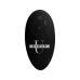 Evoke Ergo-Fit - Inflatable and Vibrating Strapless Strap-On