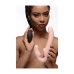 Evoke Ergo-Fit - Inflatable and Vibrating Strapless Strap-On
