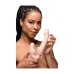 Evoke Ergo-Fit - Inflatable and Vibrating Strapless Strap-On