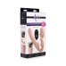 Evoke Ergo-Fit - Inflatable and Vibrating Strapless Strap-On