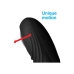 P-Thump - Tapping Prostate Vibrator with Remote Control and 7 Speeds