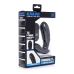P-Thump - Tapping Prostate Vibrator with Remote Control and 7 Speeds