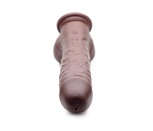 Squirting Dildo - 8.5 / 21,5 cm