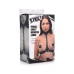 Chest Harness for Women