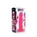 Squeezable Wavy Dildo