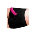 Squeezable Wavy Dildo