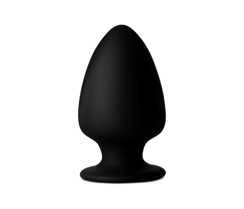 Squeezable Anal Plug - Large