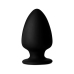 Squeezable Anal Plug - Large