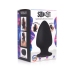 Squeezable Anal Plug - Large