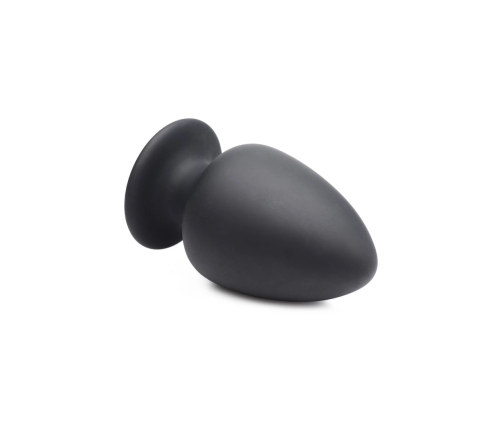 Squeezable Anal Plug - Large