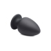 Squeezable Anal Plug - Large