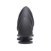 Squeezable Anal Plug - Small