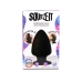 Squeezable Anal Plug - Small
