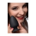 Squeezable Anal Plug - Small