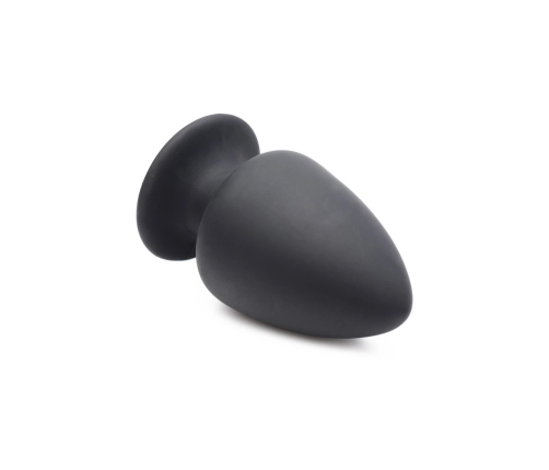 Squeezable Anal Plug - Small