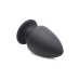 Squeezable Anal Plug - Small
