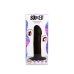 Squeezable Phallic Dildo