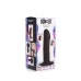 Squeezable Phallic Dildo