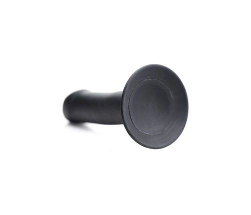 Squeezable Phallic Dildo