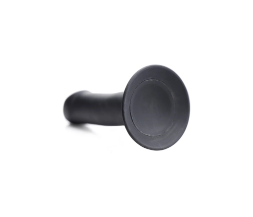 Squeezable Phallic Dildo