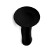 Squeezable Phallic Dildo