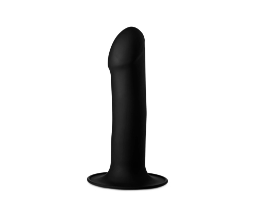 Squeezable Phallic Dildo