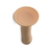 Squeezable Phallic Dildo