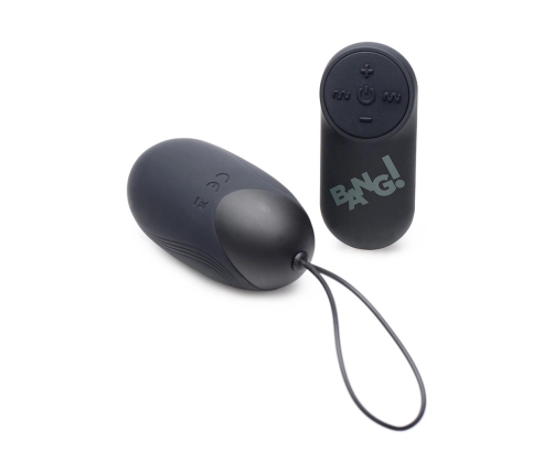 XL Vibrating Egg