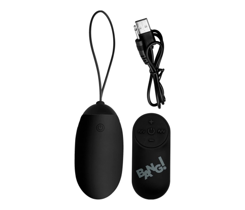 XL Vibrating Egg