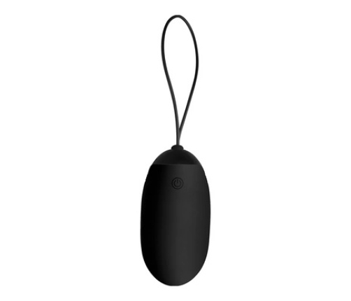 XL Vibrating Egg