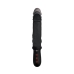 Auto Pounder - Vibrating and Thrusting Dildo with Handle