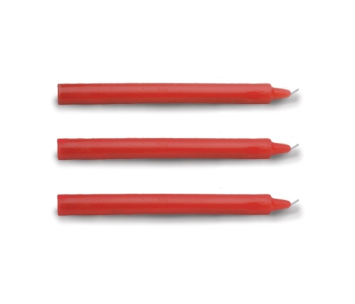 Fire Sticks - Fetish Drip Candles - 3 Pieces