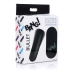Bullet Vibrator with Remote Control