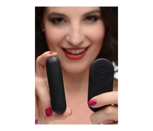 Bullet Vibrator with Remote Control