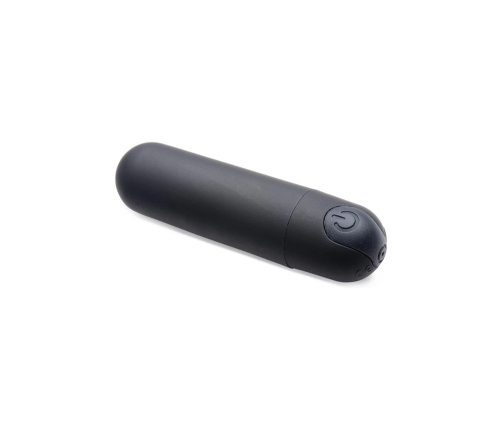 Bullet Vibrator with Remote Control