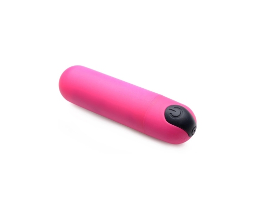 Bullet Vibrator with Remote Control