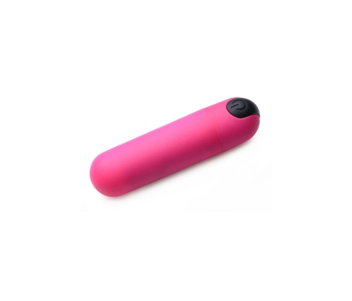 Bullet Vibrator with Remote Control