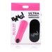 Bullet Vibrator with Remote Control