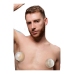 Clear Plungers - Silicone Nipple Suckers - L