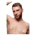 Clear Plungers - Silicone Nipple Suckers - S