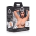 Clear Plungers - Silicone Nipple Suckers - S
