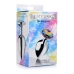 Rainbow Prism - Butt Plug - Large