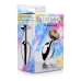 Rainbow Prism - Butt Plug - Medium