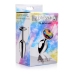 Rainbow Prism - Butt Plug - Small