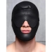 Scorpion - Face Mask with Removable Blindfold and Mouth Mask