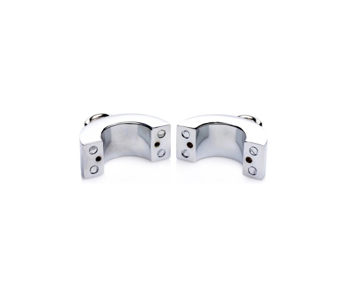 Ball Trap - Metal Ball Stretcher