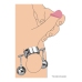 Ball Trap - Metal Ball Stretcher
