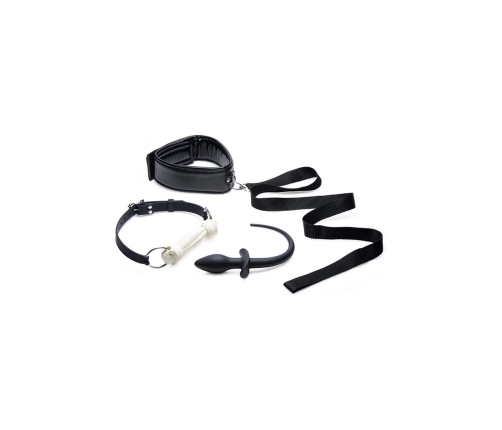 Puppy Play Set