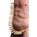 Firecracker - 24 Clothespin Body Chain