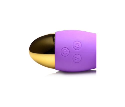 Come Hither - G-Focus Silicone Vibrator